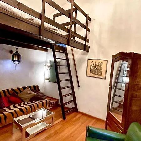 都灵Casa D'Epoca公寓 外观 照片