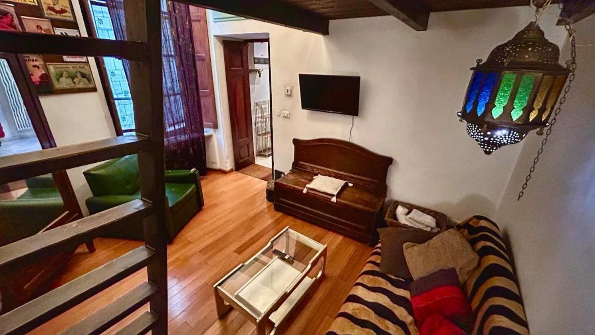 都灵Casa D'Epoca公寓 外观 照片