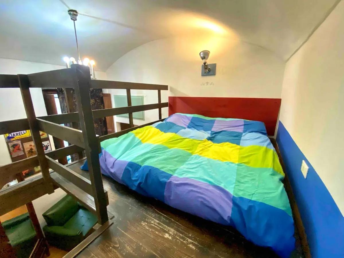 都灵Casa D'Epoca公寓 外观 照片